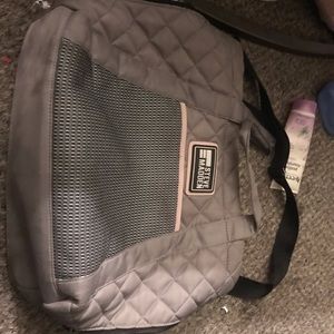 Steve Madden tote/bag